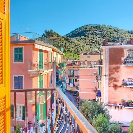 Ginevra House Apartamento Levanto Exterior foto