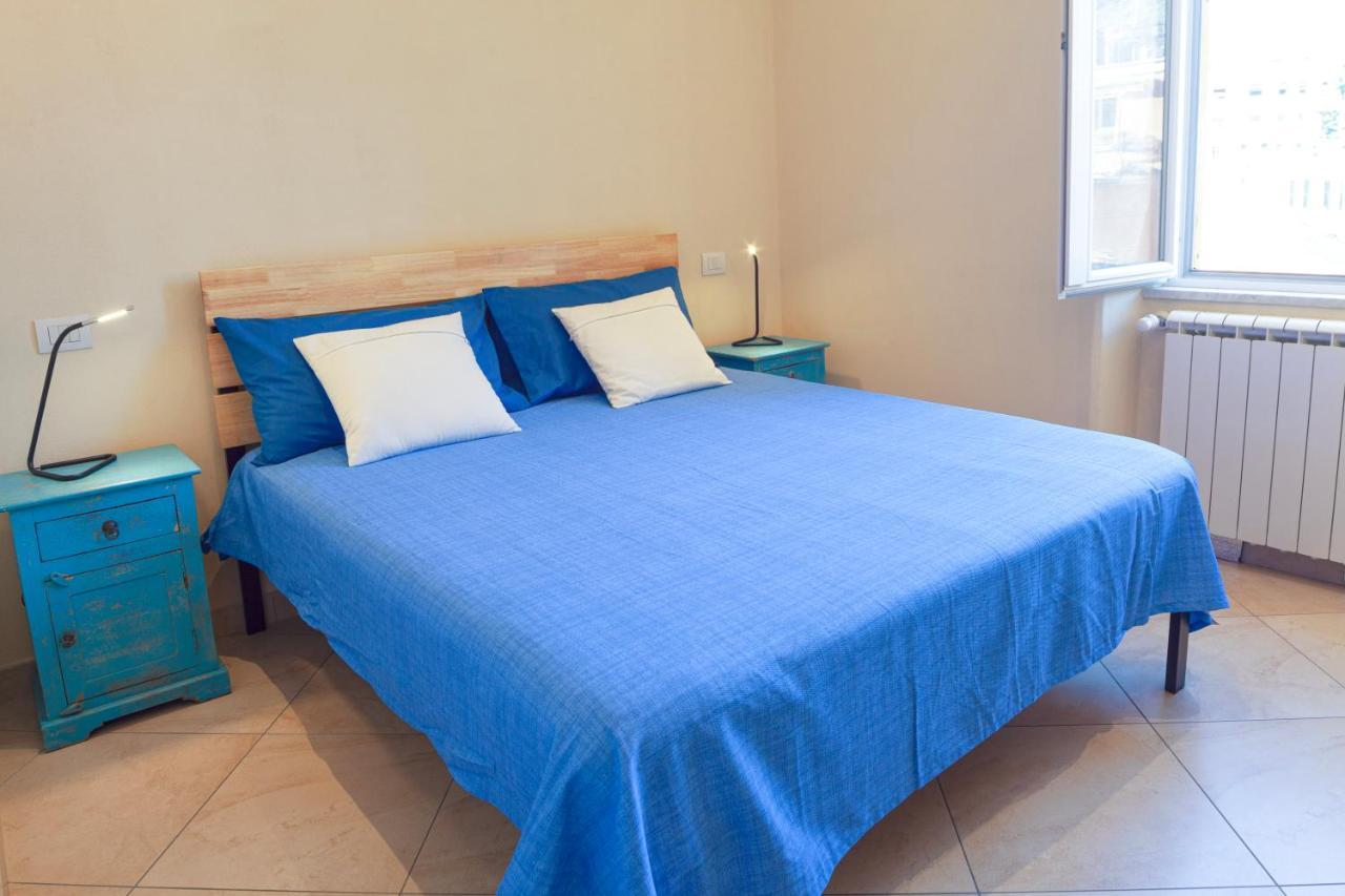 Ginevra House Apartamento Levanto Exterior foto