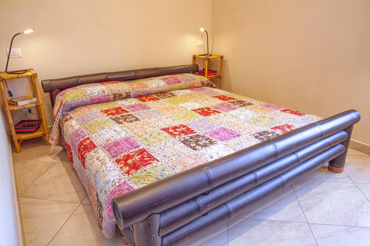 Ginevra House Apartamento Levanto Exterior foto