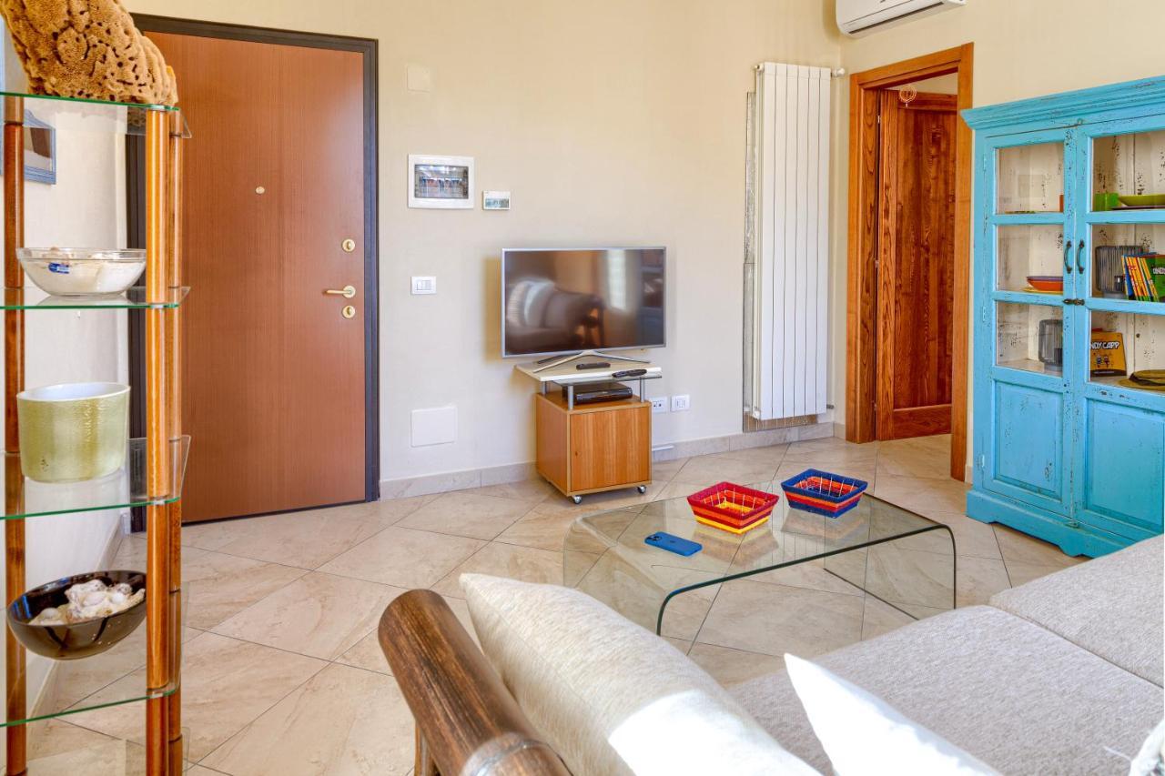 Ginevra House Apartamento Levanto Exterior foto
